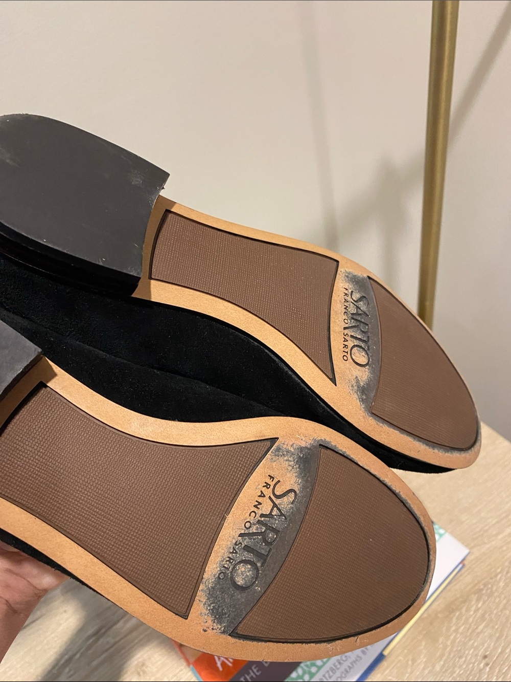SARTO - FRANCO SARTO - Picture 5 of 7